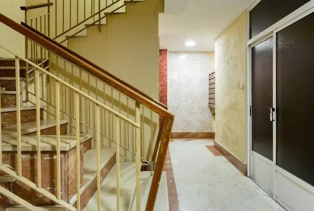 Oniria Apartamento De Estilo Nordico Cerca De La Catedral De Granada