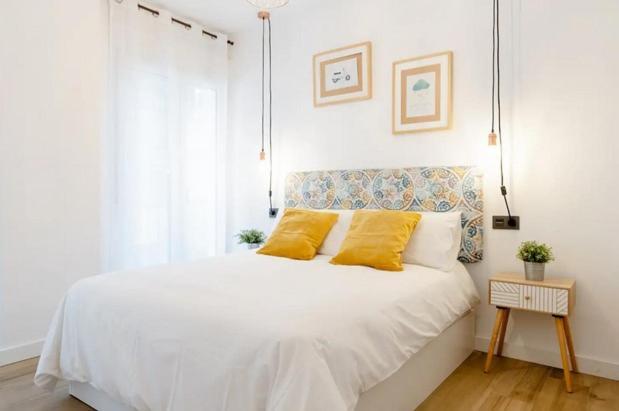 Oniria De Estilo Nordico Cerca De La Catedral De Apartment Granada