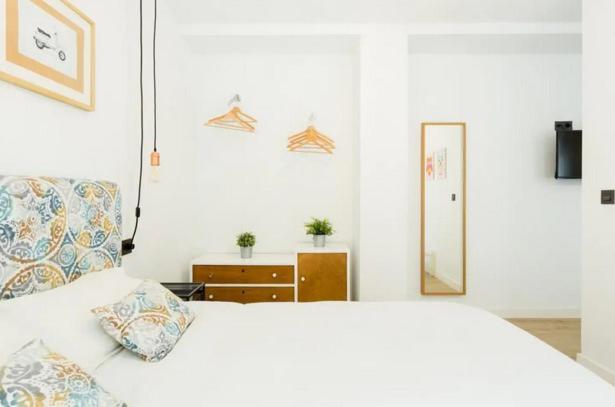 Oniria De Estilo Nordico Cerca De La Catedral De Apartment Granada