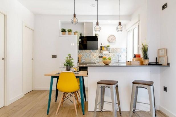 Apartment Oniria De Estilo Nordico Cerca De La Catedral De *