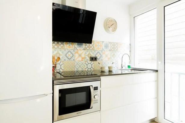 Oniria De Estilo Nordico Cerca De La Catedral De Apartment *